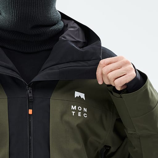 Mikrofleeceinen leukasuoja Tuotteen pääkuva,