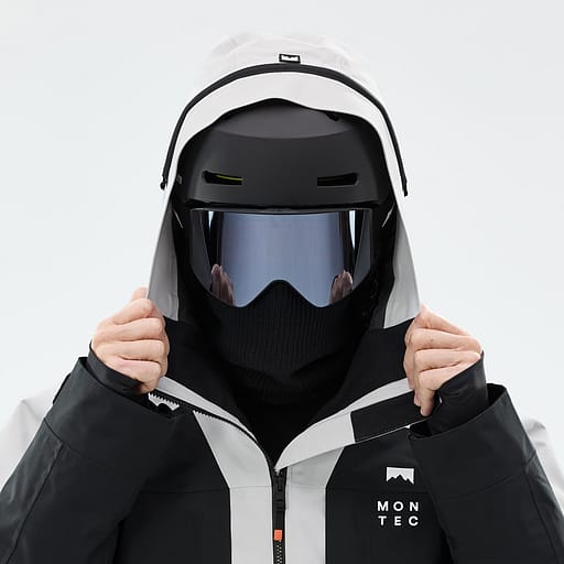 Myrskysuojattu huppu Tuotteen pääkuva,