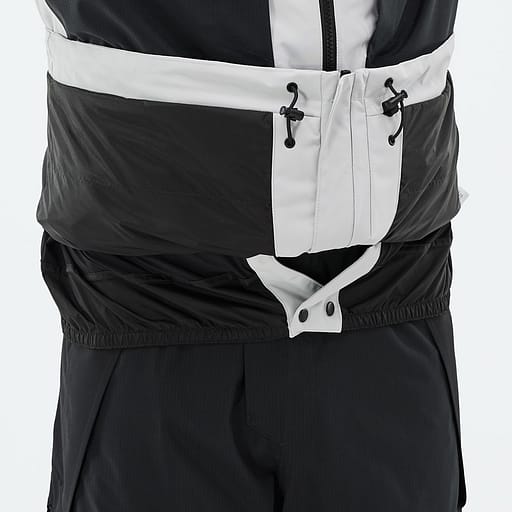 Joustava lumilukko Tuotteen pääkuva,