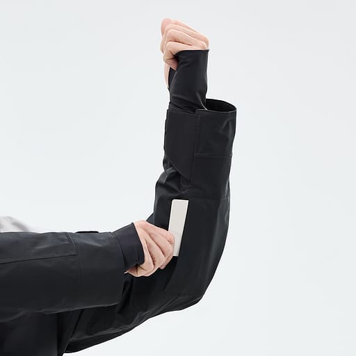 Tasku hiihtohissilipulle Tuotteen pääkuva,