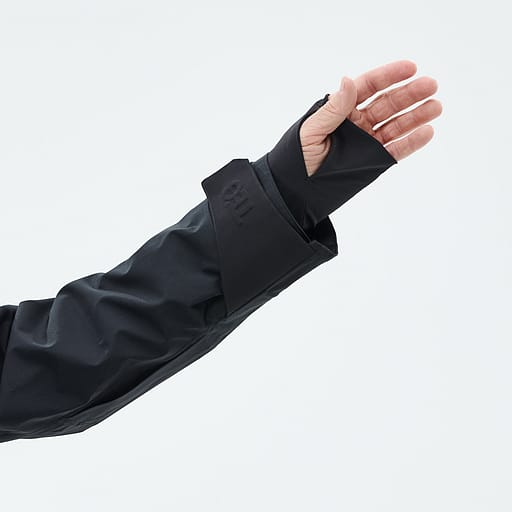 Lumilukot ranteissa Tuotteen pääkuva,