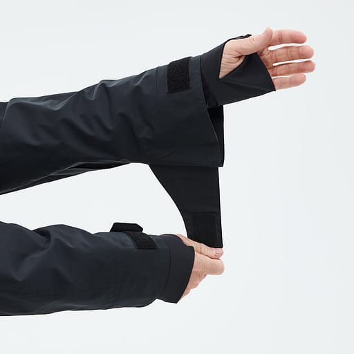 Suuret Hihansuut Tuotteen pääkuva,