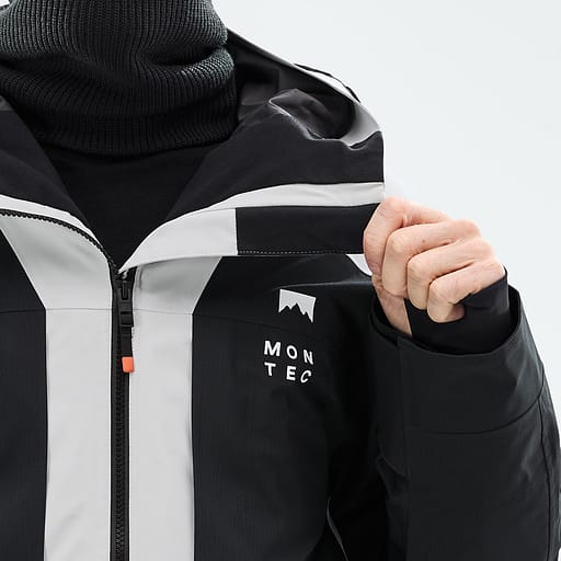 Mikrofleeceinen leukasuoja Tuotteen pääkuva,