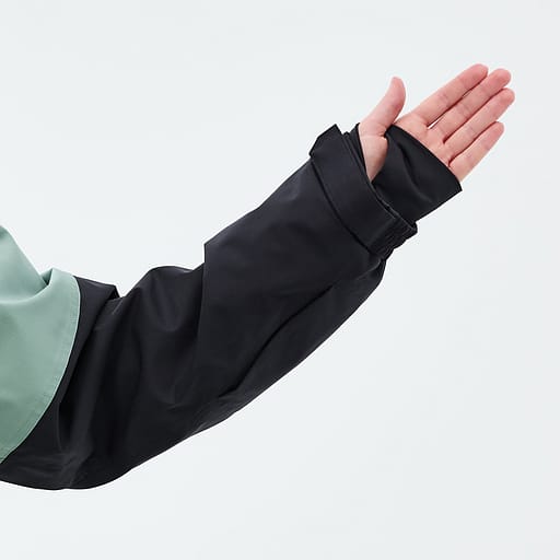 Lumilukot ranteissa Tuotteen pääkuva,