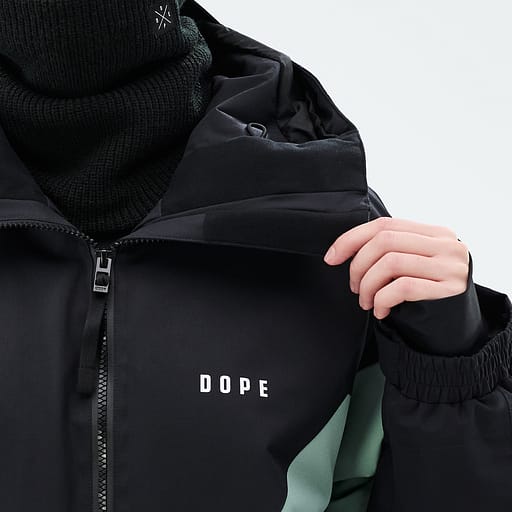 Mikrofleeceinen leukasuoja Tuotteen pääkuva,