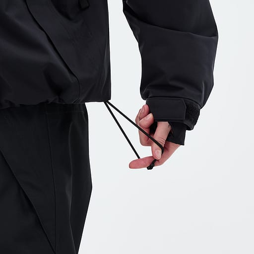 Kiristysnauhallinen helma Tuotteen pääkuva,