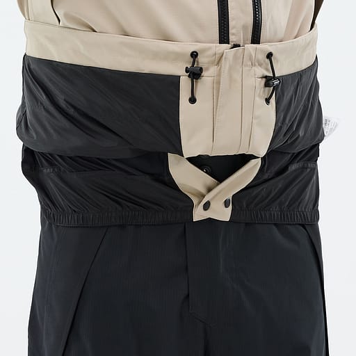 Joustava lumilukko Tuotteen pääkuva,