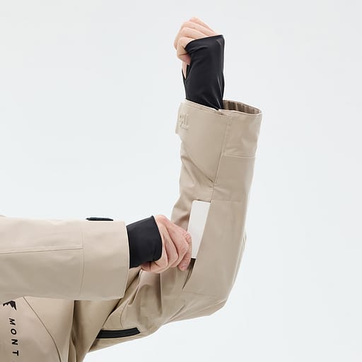 Tasku hiihtohissilipulle Tuotteen pääkuva,