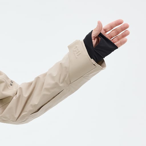 Lumilukot ranteissa Tuotteen pääkuva,