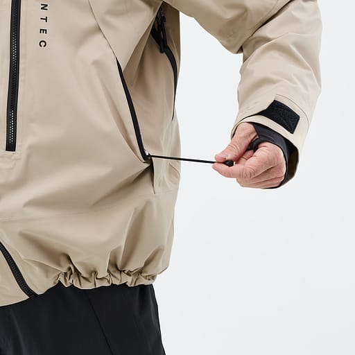 Kiristysnauhallinen helma Tuotteen pääkuva,