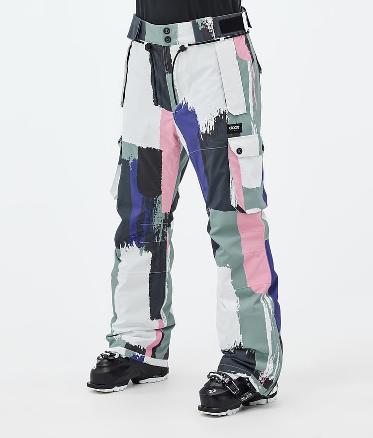 Dope Iconic W Lasketteluhousut Naiset Careless, Kuva 1 / 7