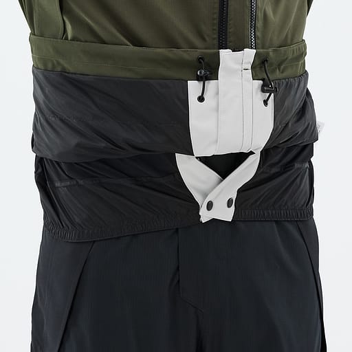 Joustava lumilukko Tuotteen pääkuva,