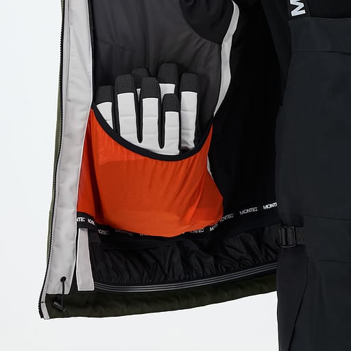 Verkkotaskut Sisällä Tuotteen pääkuva,