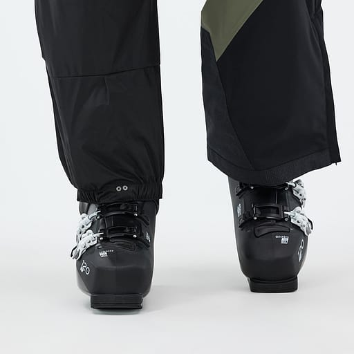 Joustavat lumilukot Tuotteen pääkuva,