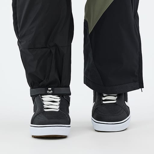 Joustavat lumilukot Tuotteen pääkuva,