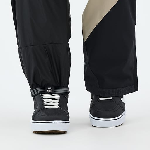 Joustavat lumilukot Tuotteen pääkuva,