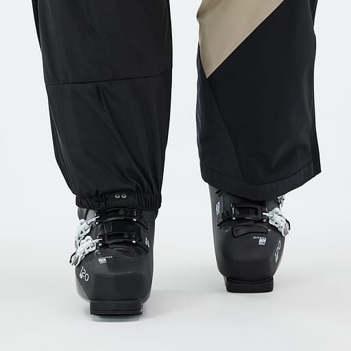 Joustavat lumilukot Tuotteen pääkuva,