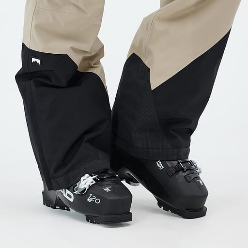 Vahvistetut lahkeensuut ja nilkan sisäosa Tuotteen pääkuva,