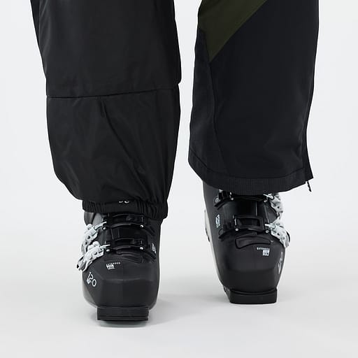 Joustavat lumilukot Tuotteen pääkuva,