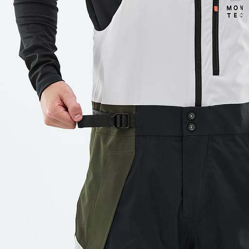 Säädettävä vyö vyötäröllä Tuotteen pääkuva,