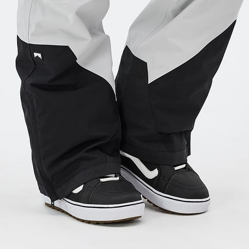 Vahvistetut lahkeensuut ja nilkan sisäosa Tuotteen pääkuva,