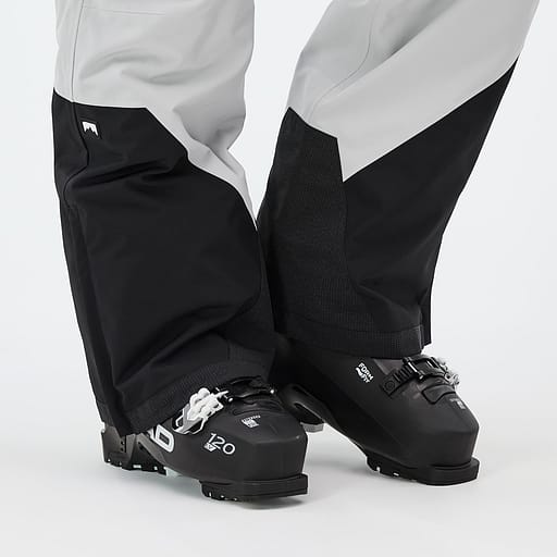 Vahvistetut lahkeensuut ja nilkan sisäosa Tuotteen pääkuva,