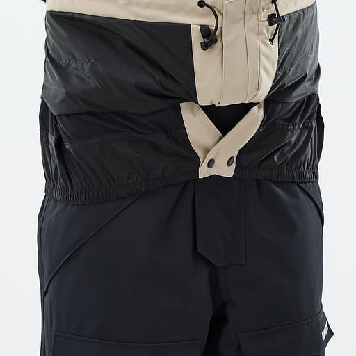 Joustava lumilukko Tuotteen pääkuva,