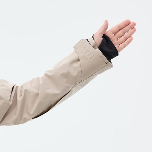 Lumilukot ranteissa Tuotteen pääkuva,