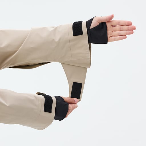 Suuret Hihansuut Tuotteen pääkuva,