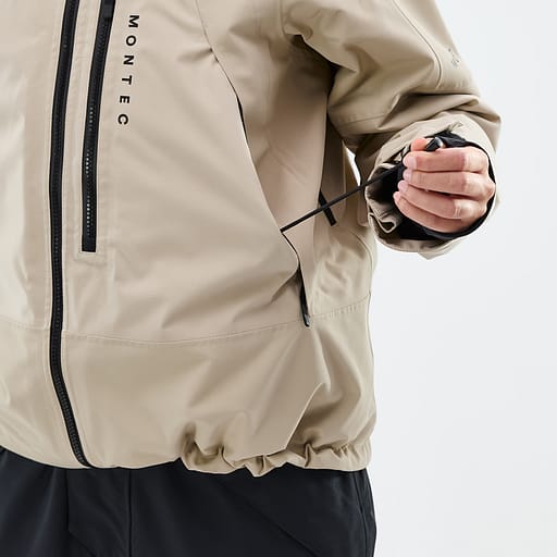 Kiristysnauhallinen helma Tuotteen pääkuva,