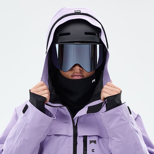 Myrskysuojattu huppu Tuotteen pääkuva,