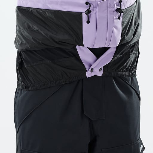 Joustava lumilukko Tuotteen pääkuva,