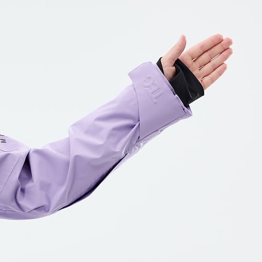 Lumilukot ranteissa Tuotteen pääkuva,