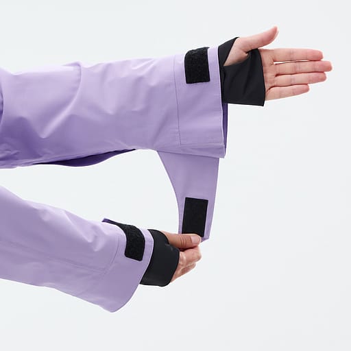 Suuret Hihansuut Tuotteen pääkuva,