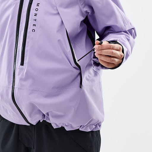 Kiristysnauhallinen helma Tuotteen pääkuva,