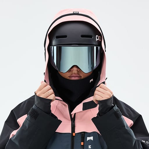 Myrskysuojattu huppu Tuotteen pääkuva,