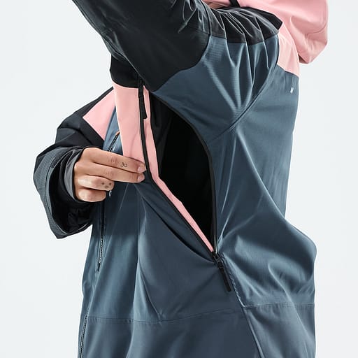 Ilmanvaihtoaukot kainaloiden alla Tuotteen pääkuva,