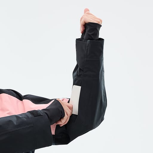 Tasku hiihtohissilipulle Tuotteen pääkuva,