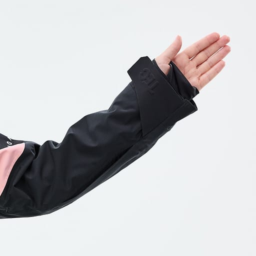 Lumilukot ranteissa Tuotteen pääkuva,