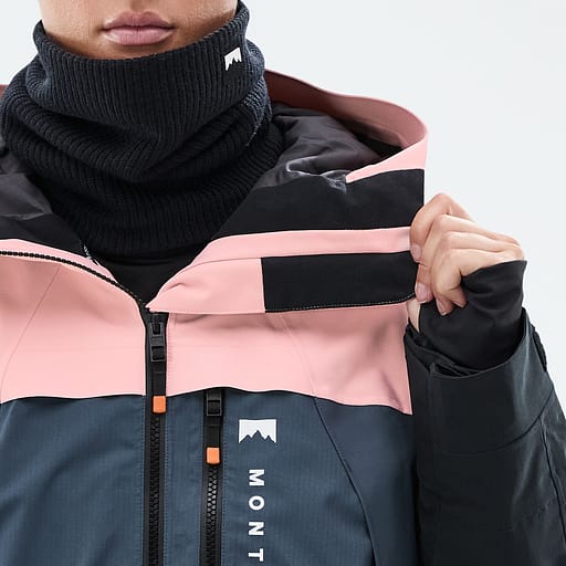 Mikrofleeceinen leukasuoja Tuotteen pääkuva,