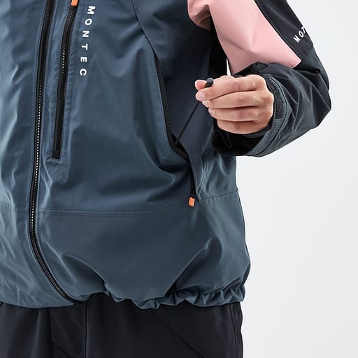 Kiristysnauhallinen helma Tuotteen pääkuva,