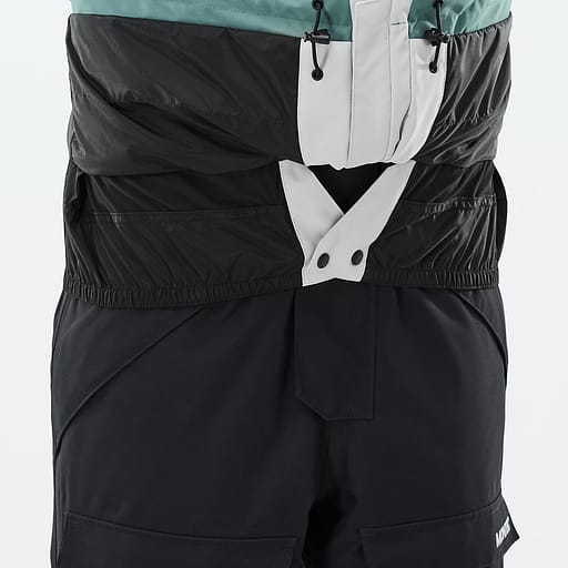 Joustava lumilukko Tuotteen pääkuva,