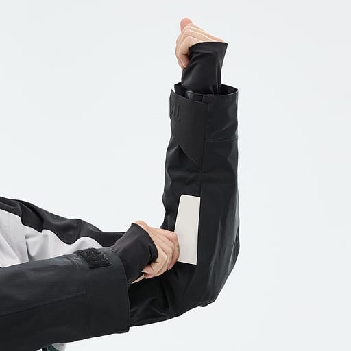 Tasku hiihtohissilipulle Tuotteen pääkuva,