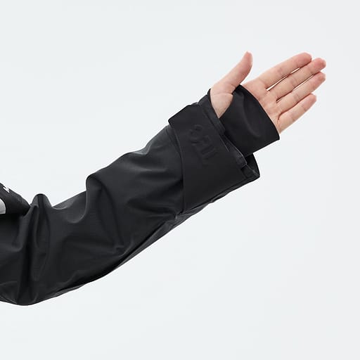 Lumilukot ranteissa Tuotteen pääkuva,