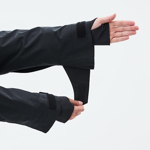 Suuret Hihansuut Tuotteen pääkuva,