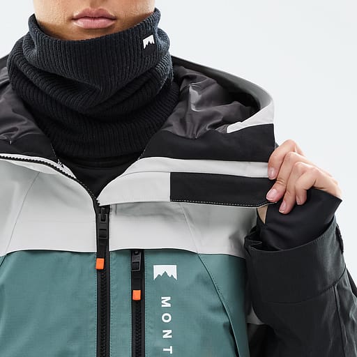 Mikrofleeceinen leukasuoja Tuotteen pääkuva,