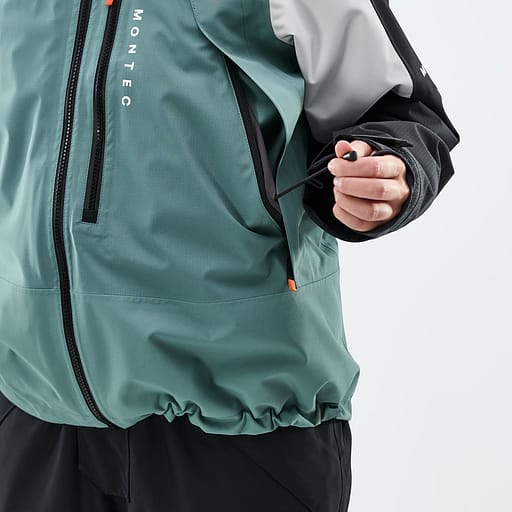 Kiristysnauhallinen helma Tuotteen pääkuva,