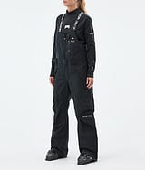 Dozer W Lasketteluhousut Naiset