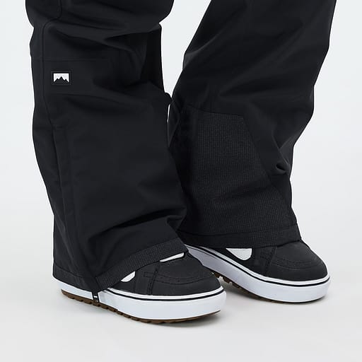 Vahvistetut lahkeensuut ja nilkan sisäosa Tuotteen pääkuva,