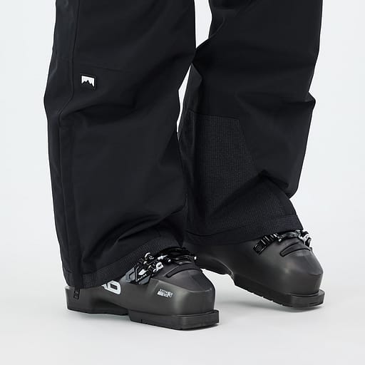 Vahvistetut lahkeensuut ja nilkan sisäosa Tuotteen pääkuva,